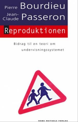 Reproduktionen (Bog)