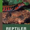 Reptiler (Bog)