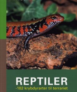 Reptiler (Bog)