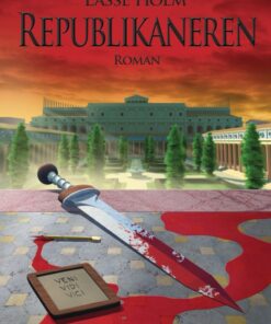 Republikaneren (E-bog)