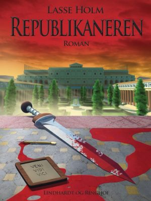 Republikaneren (E-bog)