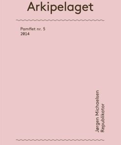 Republikator - Jørgen Michaelsen - Bog