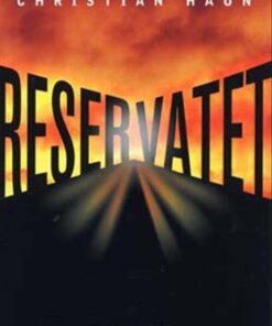 Reservatet - Christian Haun - Bog