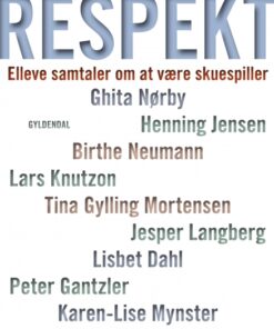 Respekt (E-bog)