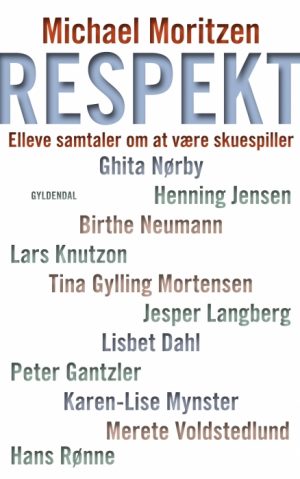 Respekt (E-bog)