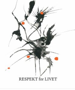 Respekt For Livet - Jørgen Nielsen - Bog