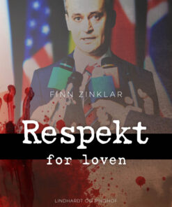 Respekt for loven (E-bog)