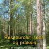 Ressourcer I Teori Og Praksis - Tom Ritchie - Bog