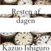 Resten af dagen (E-bog)