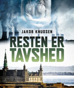 Resten er tavshed (Bog)
