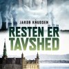 Resten er tavshed (E-bog)