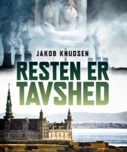 Resten er tavshed (E-bog)