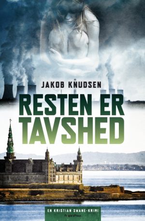 Resten er tavshed (E-bog)