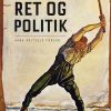 Ret Og Politik - Bjarke Viskum - Bog