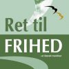 Ret Til Frihed - Jesper Veiby - Bog
