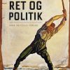 Ret og politik (Bog)