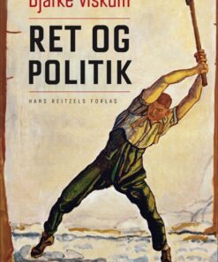 Ret og politik (Bog)