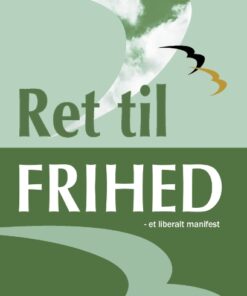 Ret til Frihed (Bog)