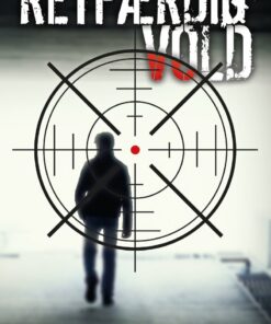 Retfærdig Vold - Aske Munk-jørgensen - Bog