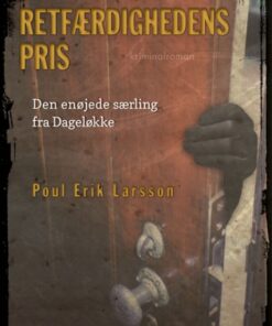 Retfærdighedens pris (Bog)