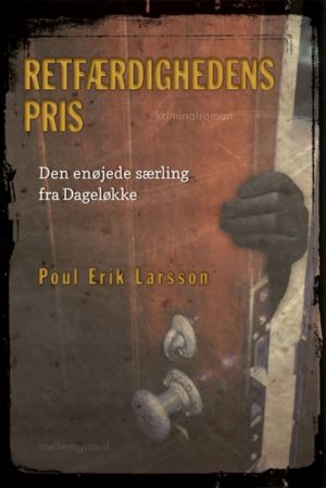 Retfærdighedens pris (Bog)