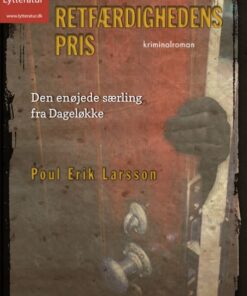 Retfærdighedens pris (Lydbog)