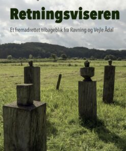 Retningsviseren - Martin Porsgaard - Bog