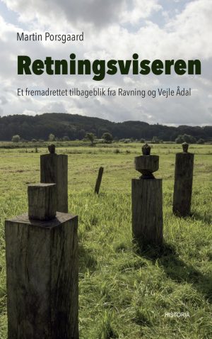 Retningsviseren - Martin Porsgaard - Bog