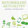 Retorikkens aktualitet (Bog)