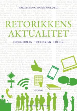 Retorikkens aktualitet (Bog)