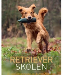 Retrieverskolen (Bog)