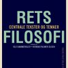 Retsfilosofi (Bog)