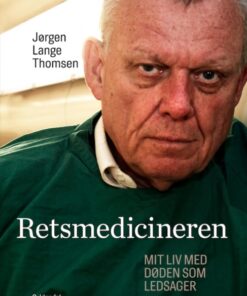 Retsmedicineren (E-bog)