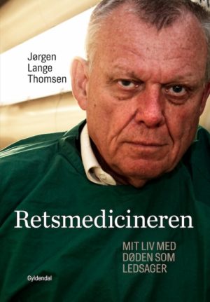 Retsmedicineren (E-bog)