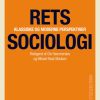 Retssociologi (Bog)