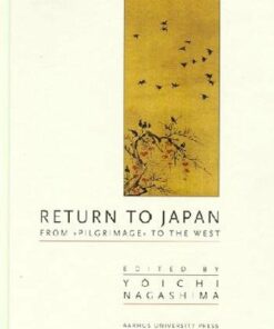 Return To Japan - Yoichi Nagashima - Bog