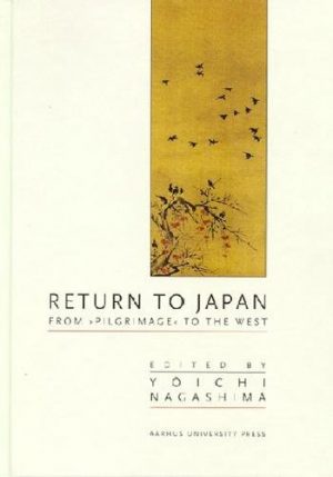 Return To Japan - Yoichi Nagashima - Bog