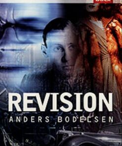 Revision - Anders Bodelsen - Bog