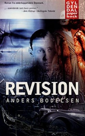 Revision - Anders Bodelsen - Bog