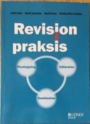 Revision I Praksis - Sumit Sudan - Bog