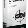 Revisionsmemo 2018 - Tem Vester Christiansen - Bog
