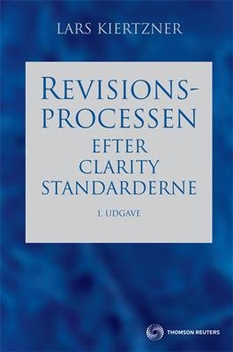 Revisionsprocessen Efter Clarity Standarderne - Bog