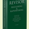Revisor - Regulering & Rapportering - Lars Bo Langsted - Bog