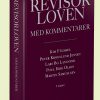 Revisorloven - Lars Bo Langsted - Bog