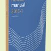 Revisormanual 2015/1 - T. Helmo Madsen - Bog