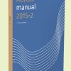 Revisormanual 2015/2 - T. Helmo Madsen - Bog