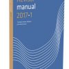 Revisormanual 2017/1 - T. Helmo Madsen - Bog