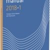 Revisormanual 2018-1 - Karnov - T. Helmo Madsen - Bog