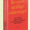 Revisors Skriftlige Erklæringer - Kim Füchsel - Bog