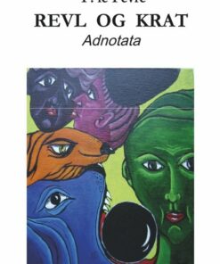 Revl Og Krat - F. Le Fevre - Bog